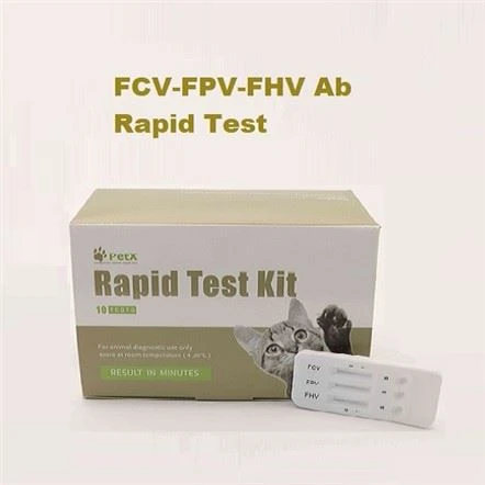 Ujian FHV-FCV-FPV Ab